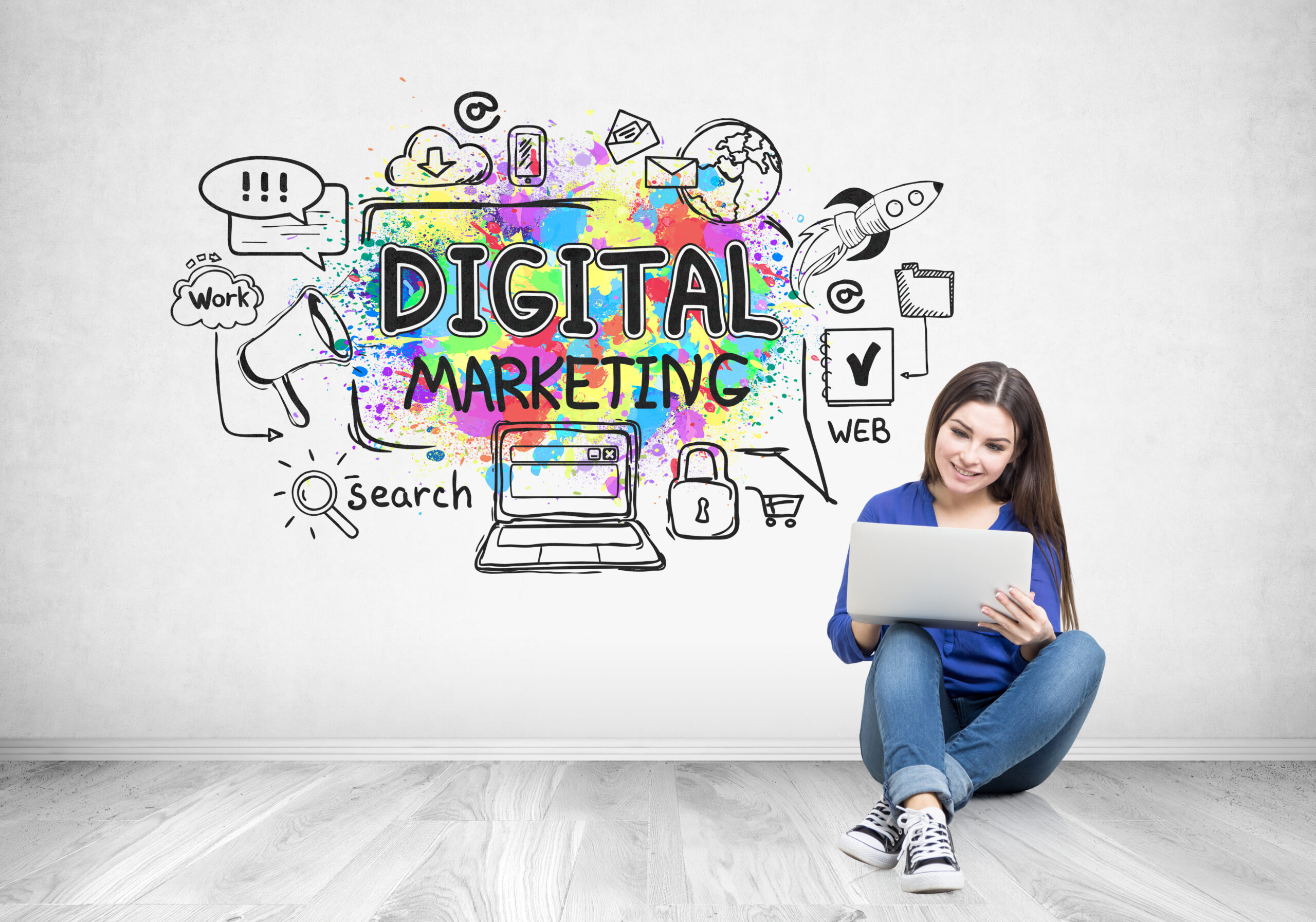 5 Digital Marketing Must-Haves