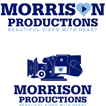 Morrison Video Productions Branding