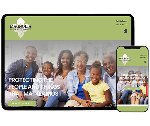 Magnolia Insurance Agency